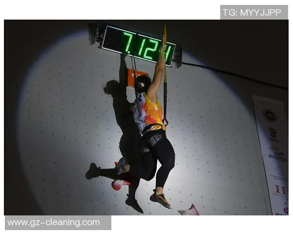 南京飞盘队在攀岩联赛中以67分稳居积分榜首位