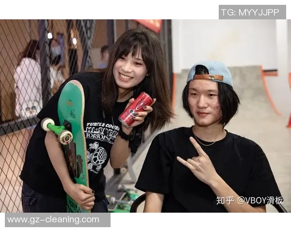 广州滑板队勇夺全国滑板耐力排行榜第二名展现强大实力