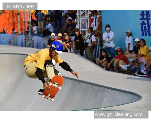 杭州极限运动队在世界滑板锦标赛中的心理素质表现分析与点评