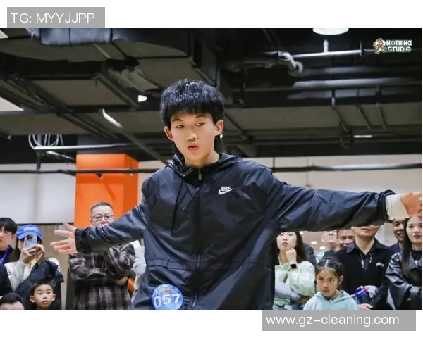 杭州街舞队心理素质提升之路：热议街舞文化与团队精神的变革探索