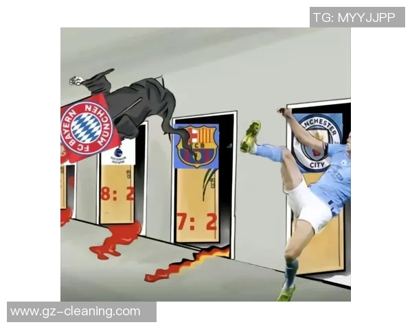 哈兰德足球明星头像解析与背后故事揭秘