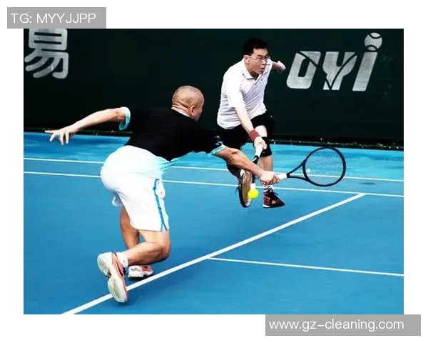 广州网球队的实力分析与数据解读揭示其竞技表现的深层次因素